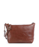Burkely Fine Florence Crossover taske chestnut