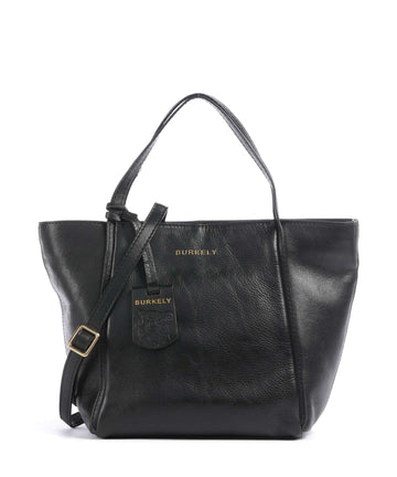 Burkely Fine Florence Crossover taske black