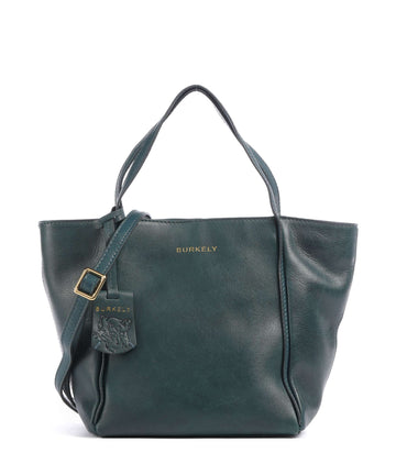 Burkely Fine Florence Crossover taske teal