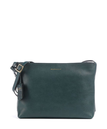 Burkely Fine Florence Crossover taske teal