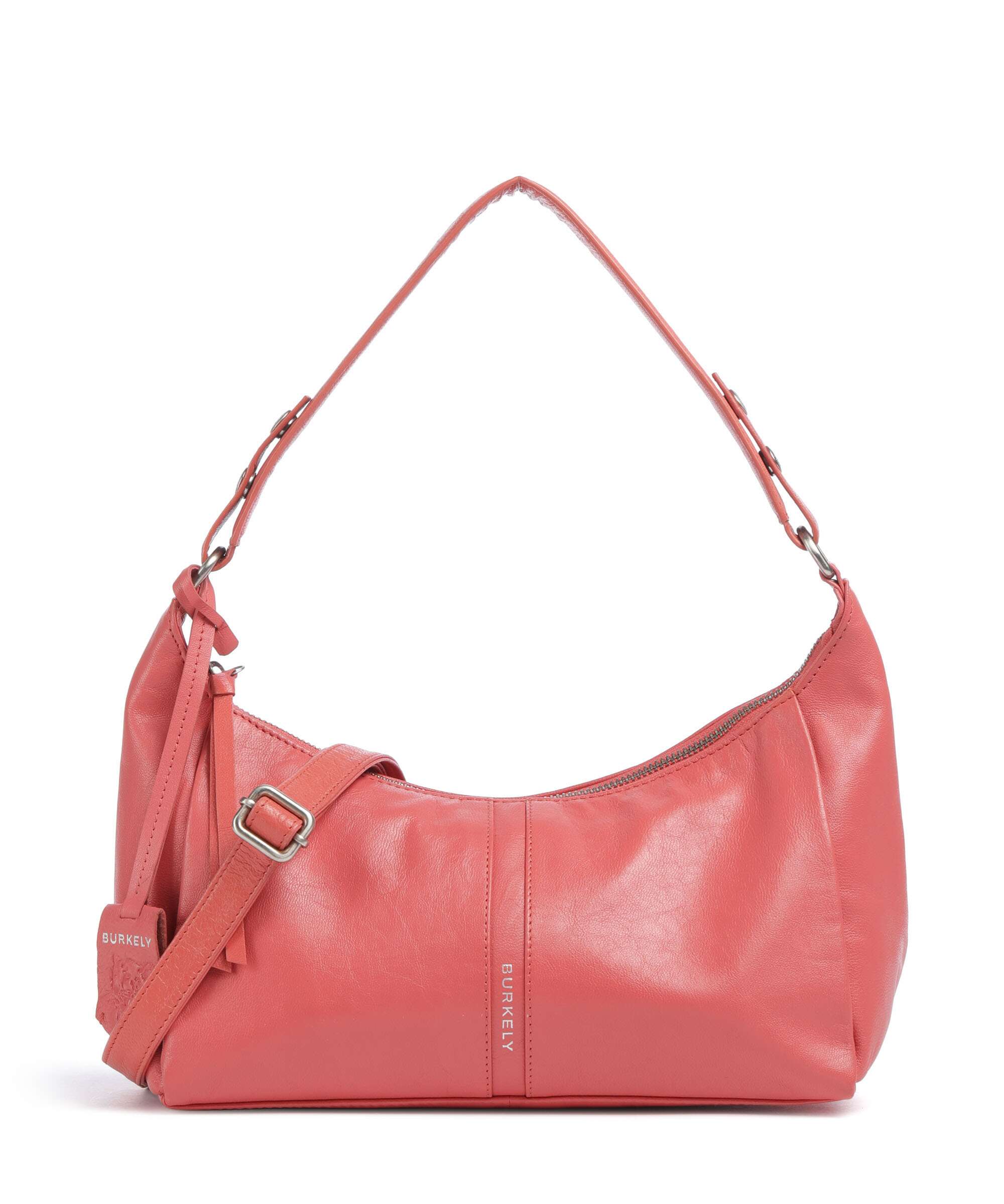 Burkely Nalan Shoulder bag coral