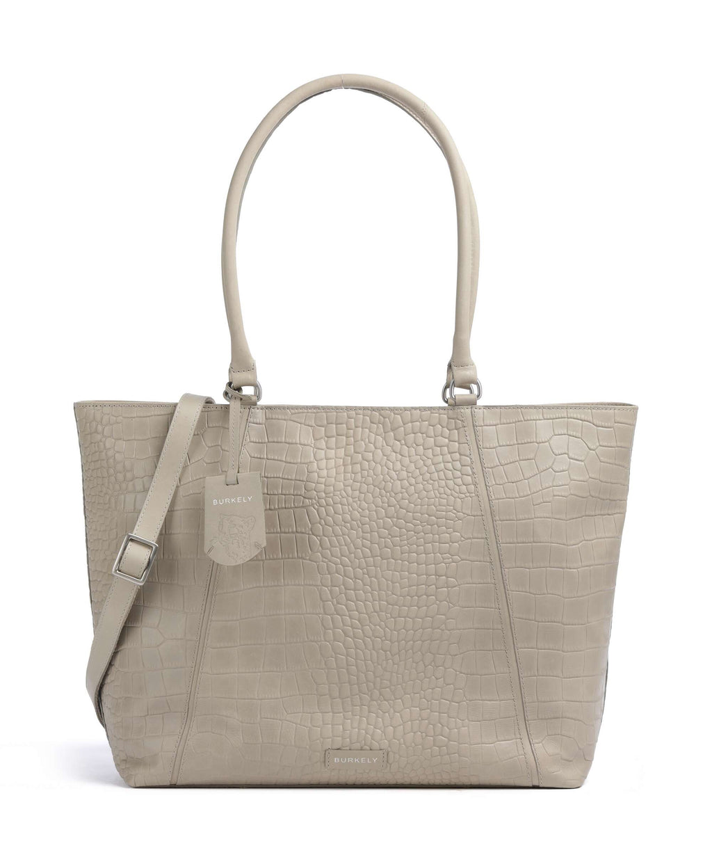 Burkely Cool Colbie Tote bag grey