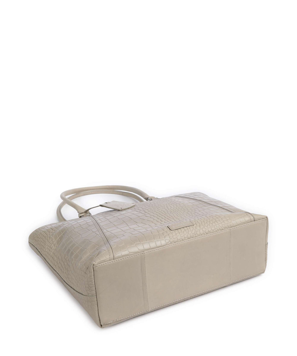 Burkely Cool Colbie Tote bag grey