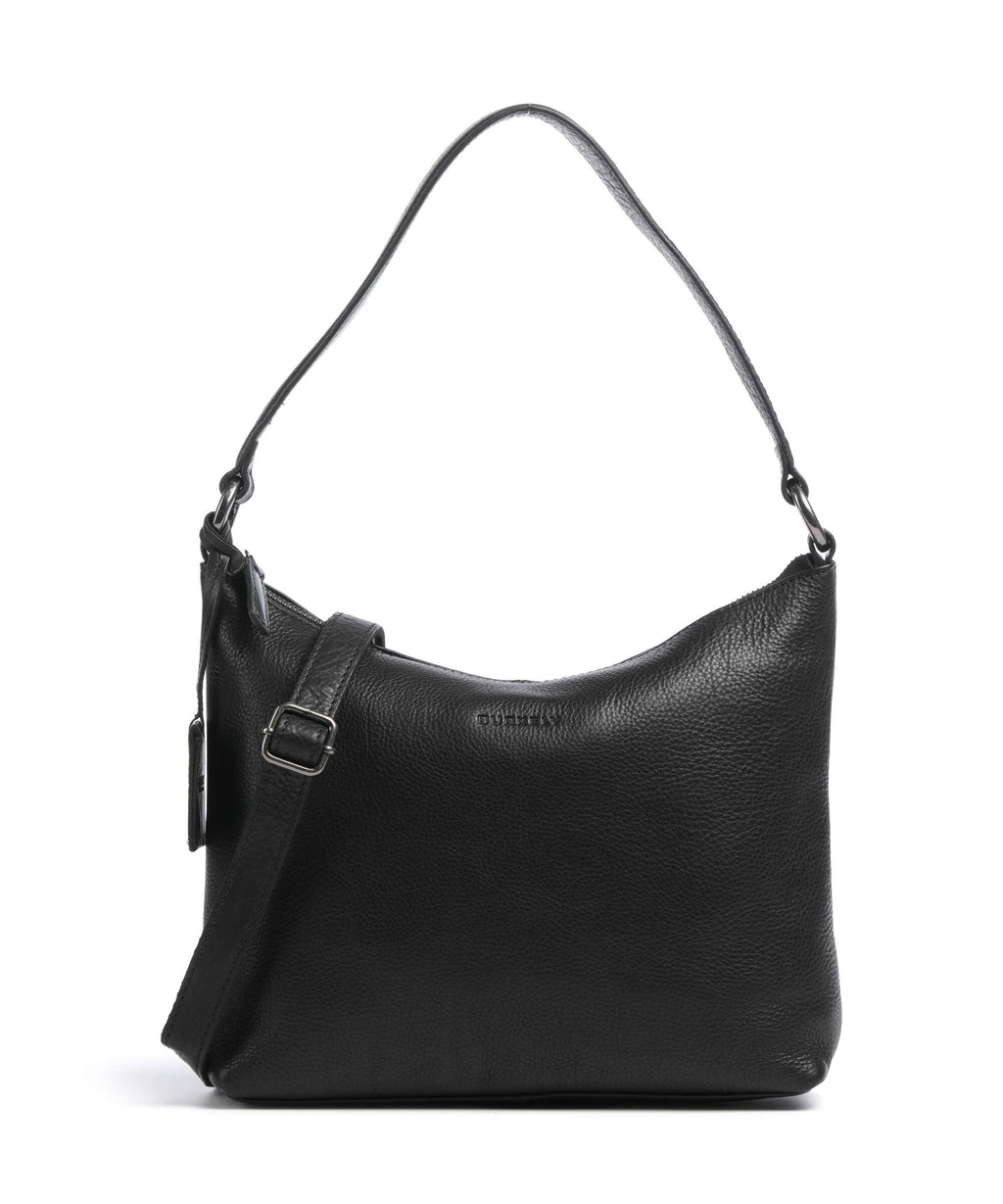 Burkely Eden Shoulder bag black