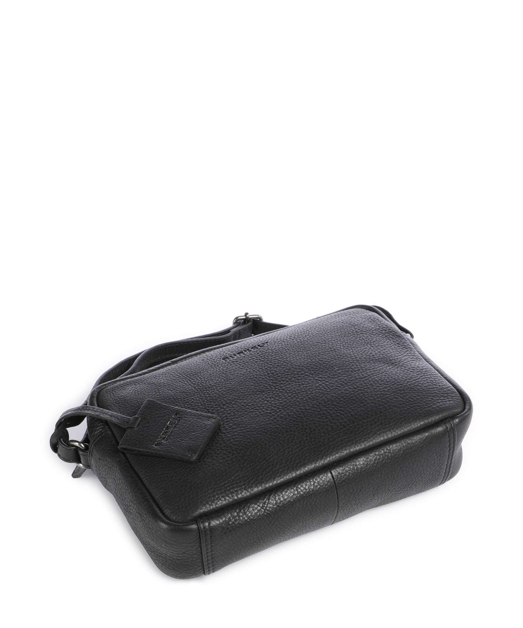 Burkely Antique Avery Crossbody bag black