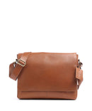Burkely Vintage Juul Messenger taske cognac