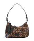 Burkely Animo Shoulder bag leopard