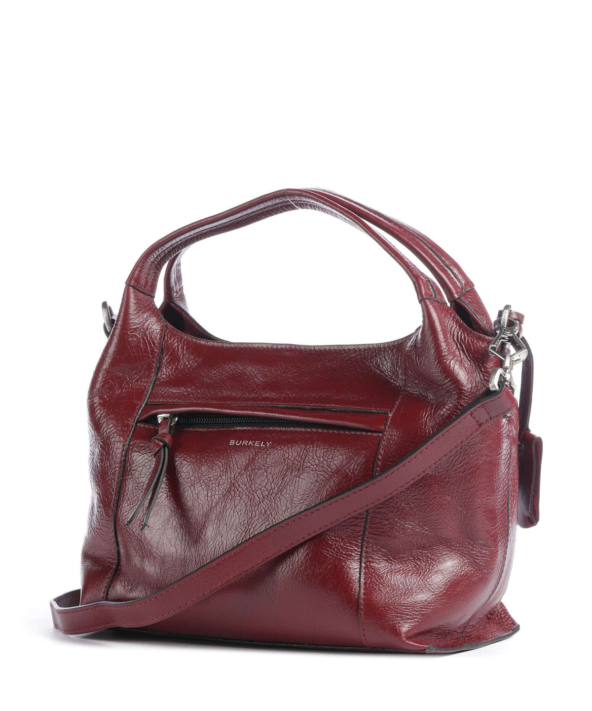 Burkely Myra Handbag burgundy