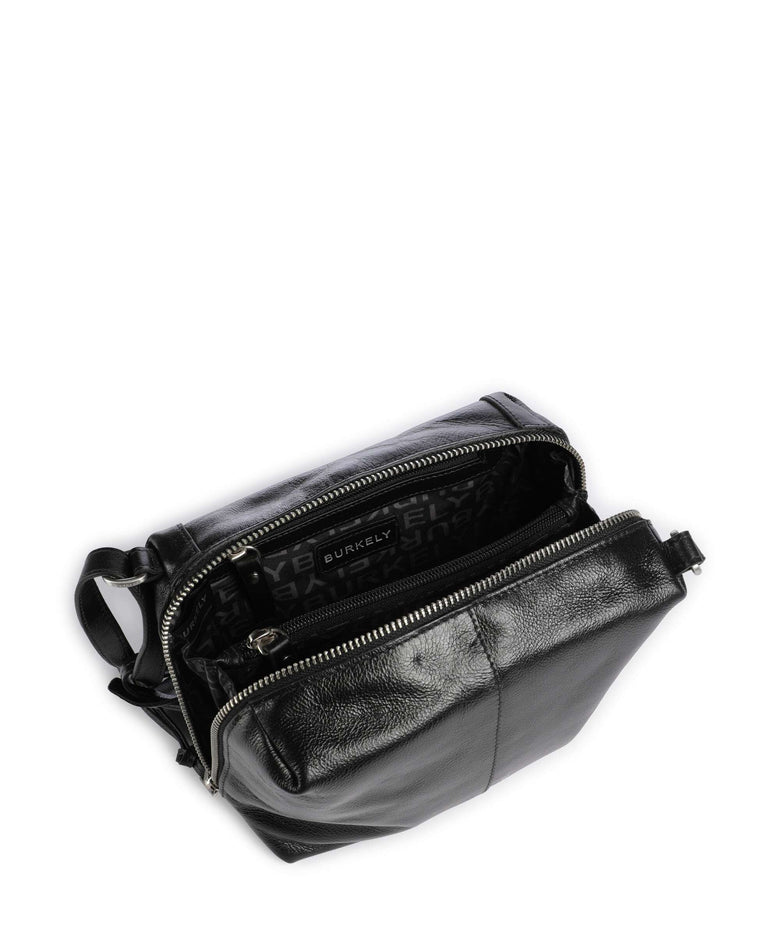 Burkely Myra Crossbody bag black