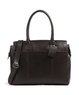 Burkely Vintage Doris Shopper taske bruin