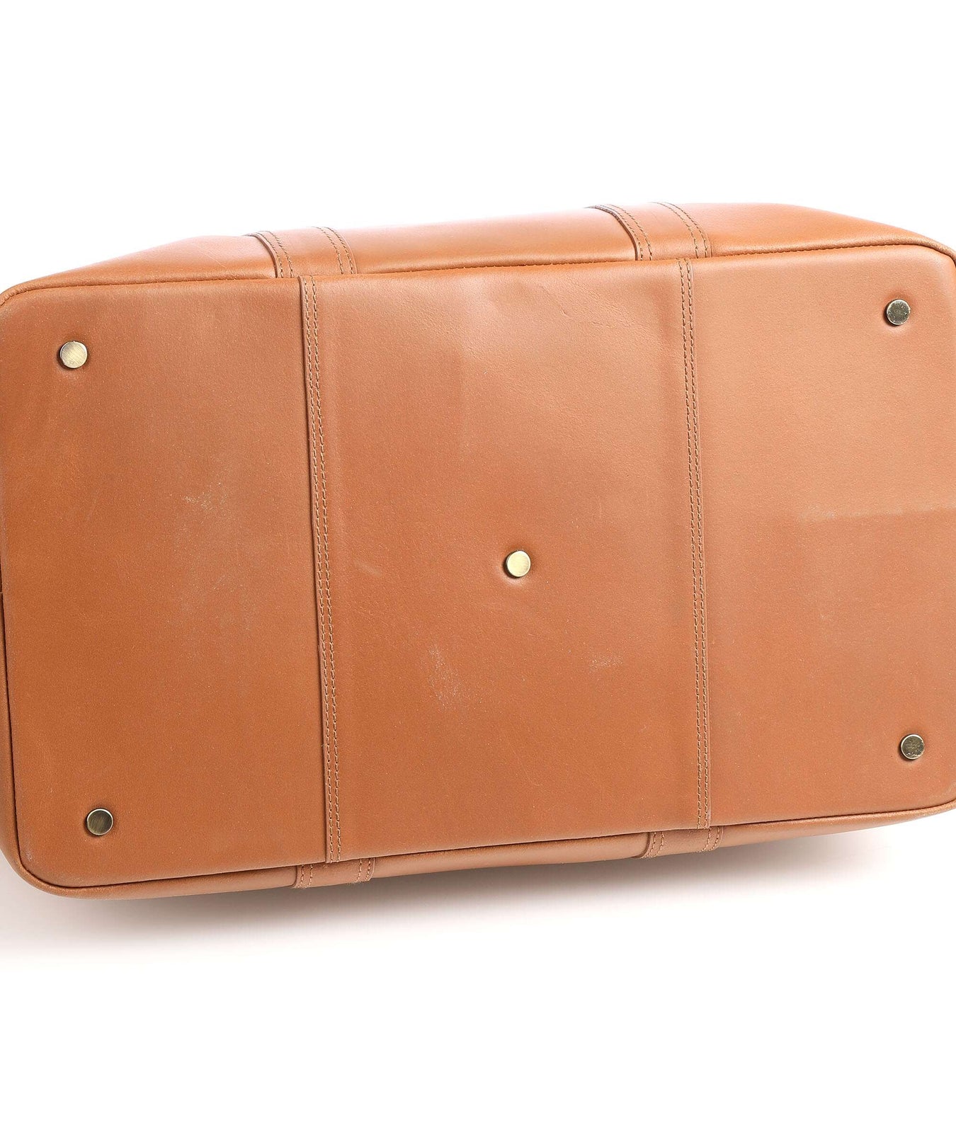 Burkely Vintage Sem Weekend bag cognac