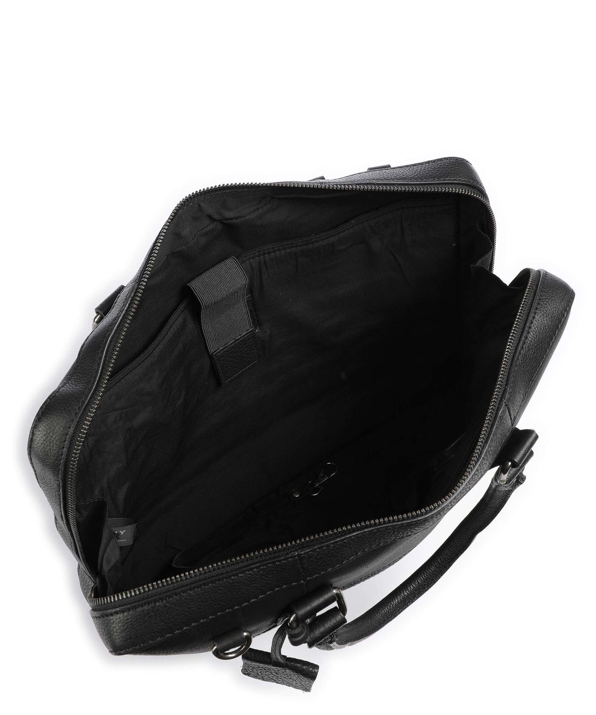 Burkely Antique Avery Briefcase black