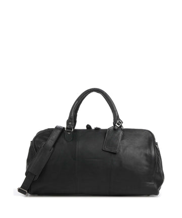 The Chesterfield Brand William Weekendtaske black