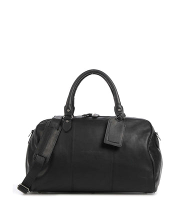 The Chesterfield Brand Liam Weekendtaske black