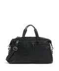 Spikes & Sparrow Bronco Weekend bag black
