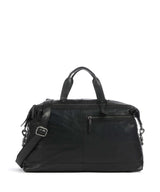 Spikes & Sparrow Bronco Weekendtaske black