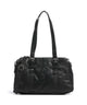 Spikes & Sparrow Bronco Shoulder bag black
