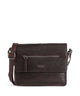 Spikes & Sparrow Bronco Crossbody bag dark brown