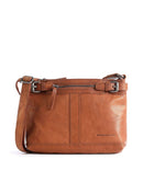 Spikes & Sparrow Bronco Crossover taske brandy