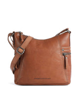 Spikes & Sparrow Bronco Crossover taske brandy