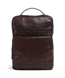 Spikes & Sparrow Bronco Rygsæk dark brown