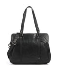 Spikes & Sparrow Bronco Tote bag black