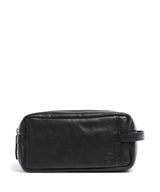 Spikes & Sparrow Apache Toilettaske black