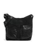 Spikes & Sparrow Bronco Morgane Crossbody bag black