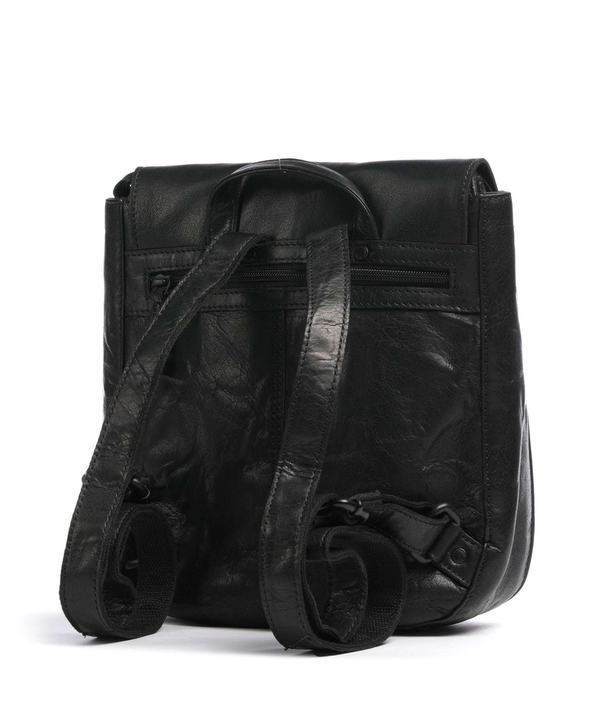 Spikes & Sparrow Bronco Alene Backpack black