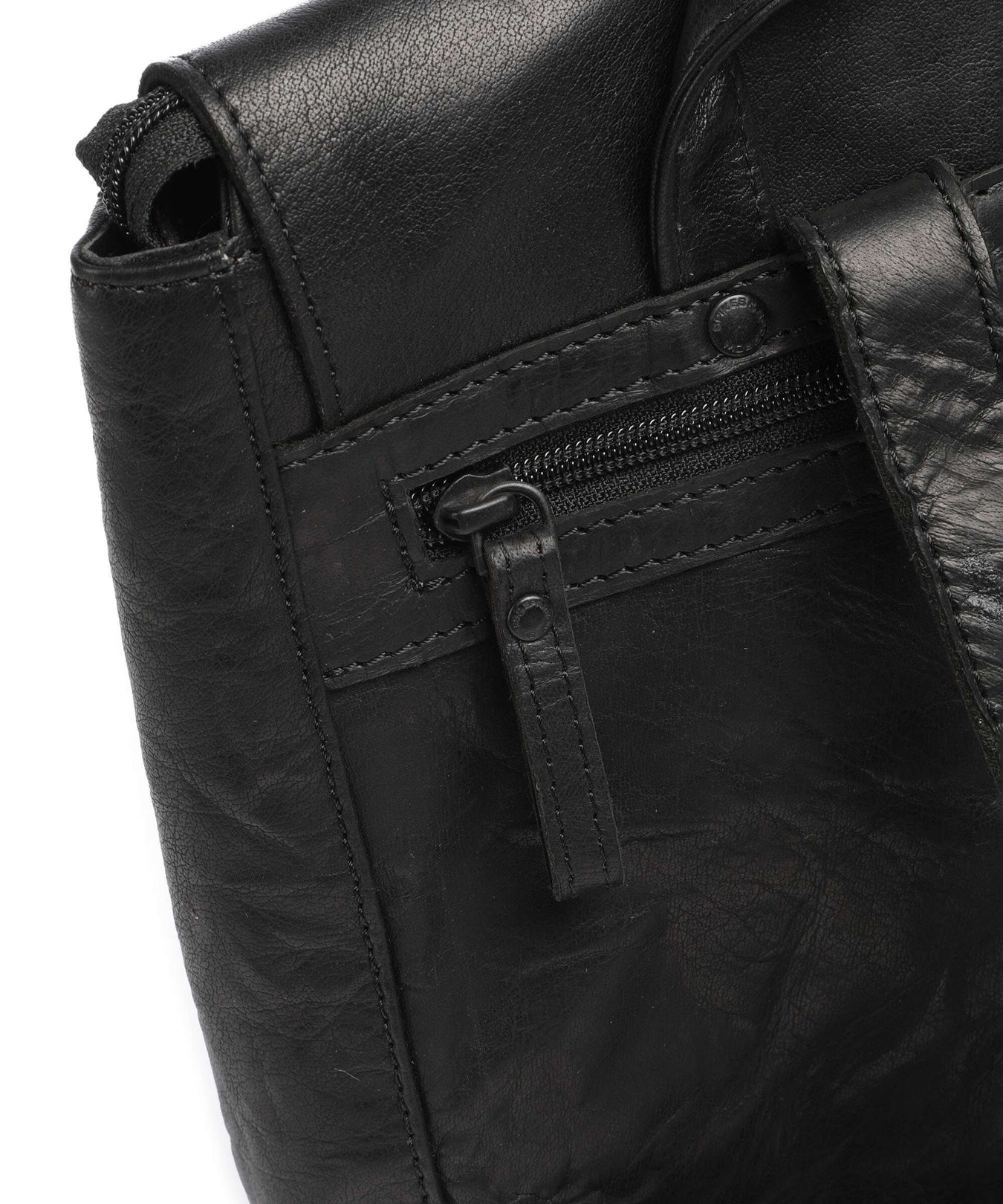 Spikes & Sparrow Bronco Alene Backpack black