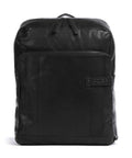 Spikes & Sparrow Bronco Mitch Backpack black