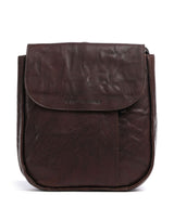 Spikes & Sparrow Bronco Alene Rygsæk dark brown