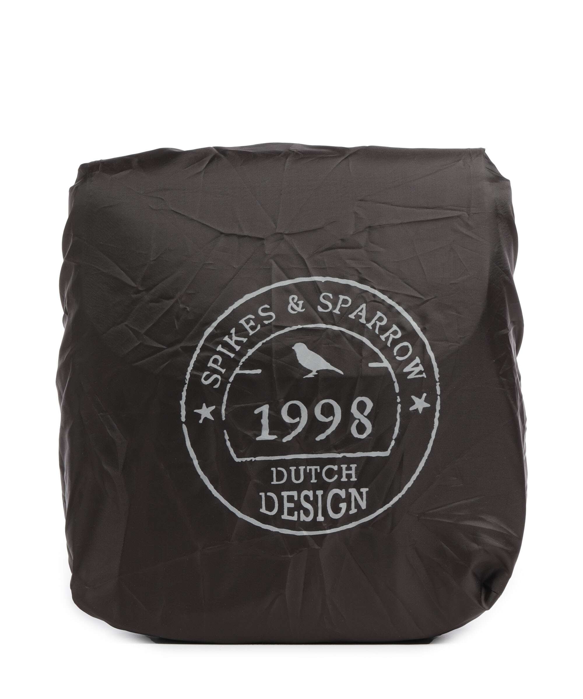 Spikes & Sparrow Bronco Alene Backpack brandy