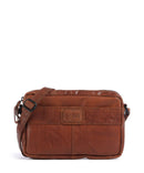 Spikes & Sparrow Bronco Eva Crossover taske brandy