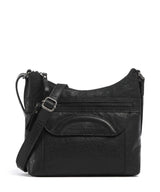 Spikes & Sparrow Bronco Elien Crossover taske schwarz