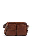 Spikes & Sparrow Apache Sara Crossover taske brandy