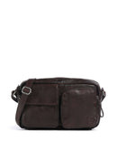 Spikes & Sparrow Apache Sara Crossover taske braun