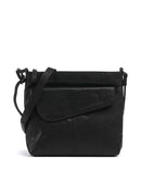 Spikes & Sparrow Bronco Madoline Crossbody bag black