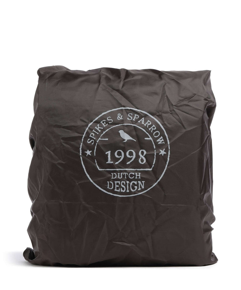 Spikes & Sparrow Bronco Tina Backpack black