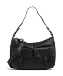 Spikes & Sparrow Bronco Ceileigh Shoulder bag black