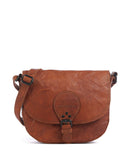 Spikes & Sparrow Bronco Nicolina Crossbody bag brandy