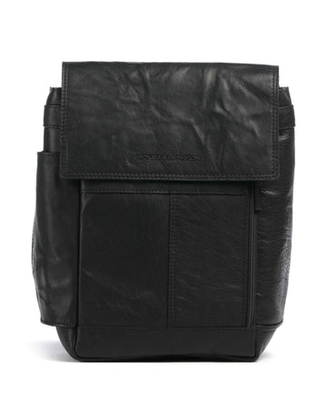 Spikes & Sparrow Bronco Winston Rygsæk black