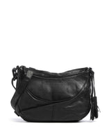 Spikes & Sparrow Apache Elliana Crossover taske black