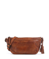 Spikes & Sparrow Apache Piperel Crossover taske brandy