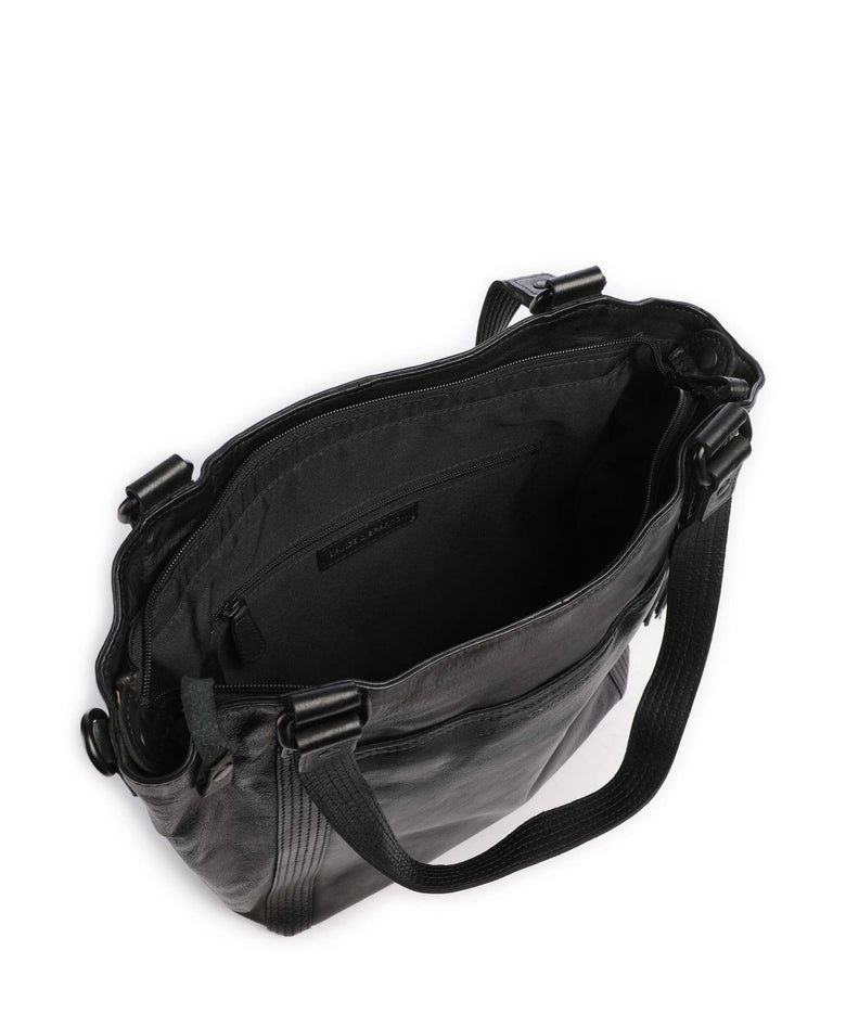 Spikes & Sparrow Apache Lexandra Tote bag black