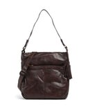 Spikes & Sparrow Apache Saar Shoulder bag dark brown
