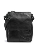 Spikes & Sparrow Apache Stan Crossbody bag black