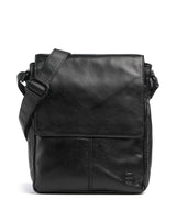 Spikes & Sparrow Apache Stan Crossover taske black
