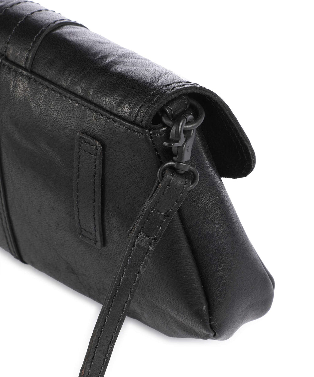 Spikes & Sparrow Bronco Sylvie Crossbody bag black