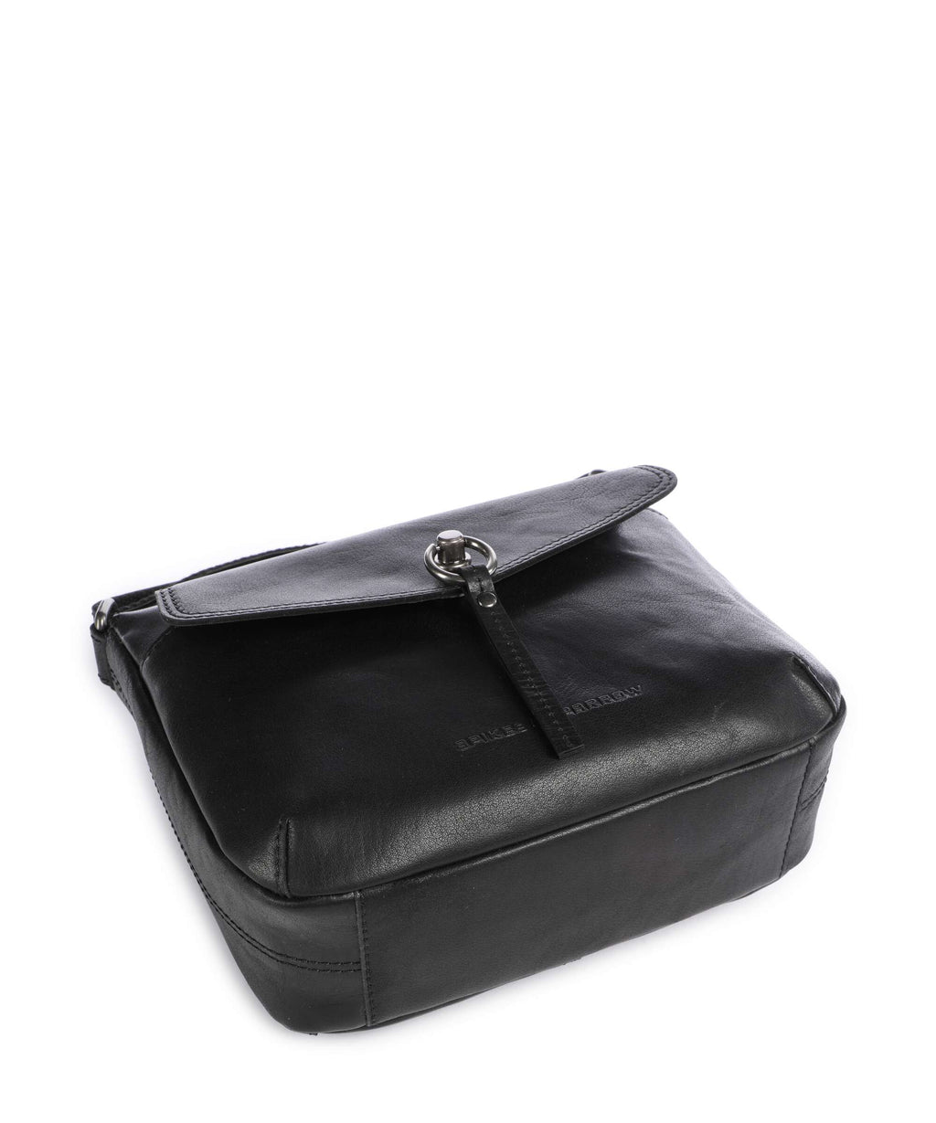 Spikes & Sparrow Bronco Jinthe Crossbody bag black